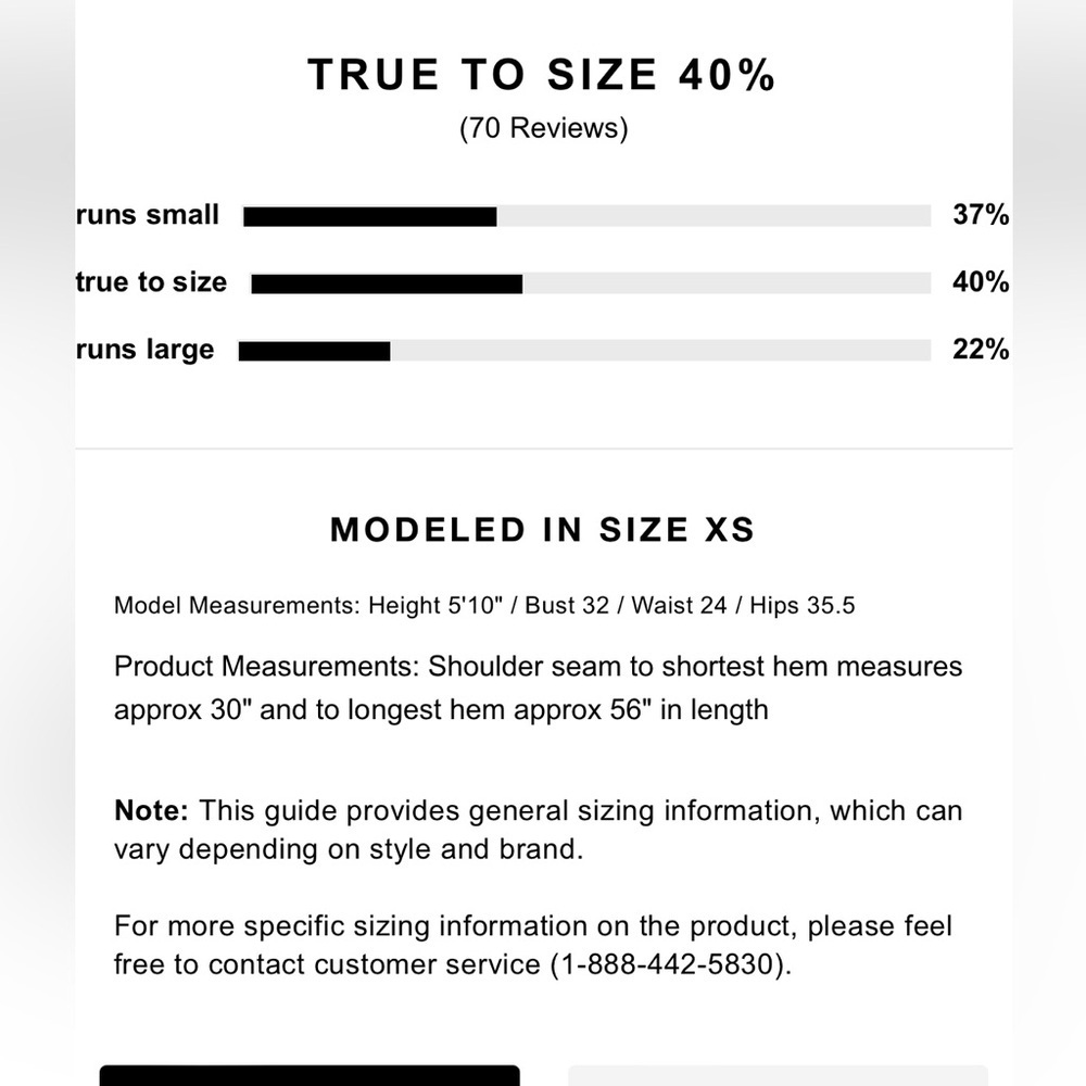 Majorelle | Revolve | Black Lacey dress | size small - Picture 5 of 10